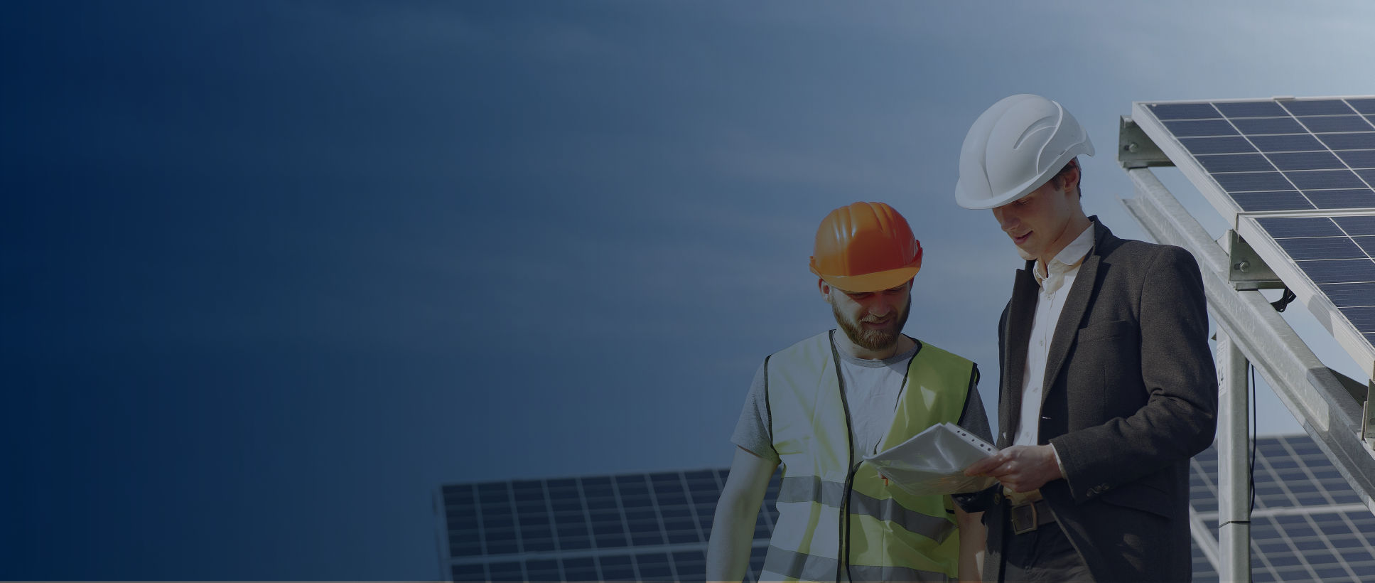 Serviços para Empresas de Energia Solar